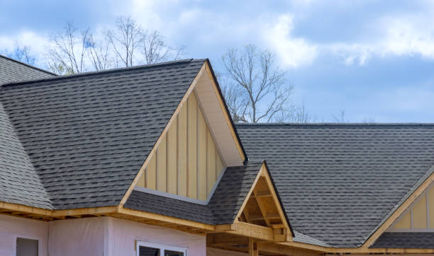 Best Emergency Roof Repair Services  in Rockwood, VA