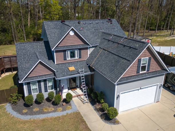 Best Cold Roofs  in Rockwood, VA