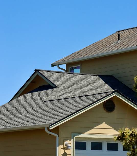 Best Asphalt Shingle Roofing  in Rockwood, VA